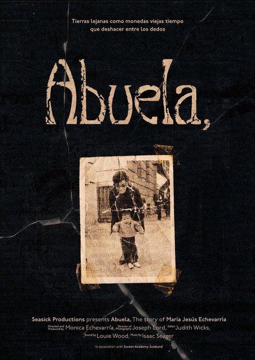 profile image Abuela, 《2026》 Película Completa en Español Latino — Pelisflix HD