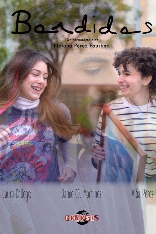 profile image PELISFLIX Bandidas “2026” EN ESPAÑOL Y LATINO — CUEVANA 3