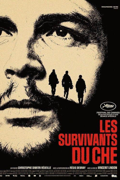 profile image [CUEVANA 3] — Ver 「Les Survivants du Che」 『2026』 Online en Español y Latino