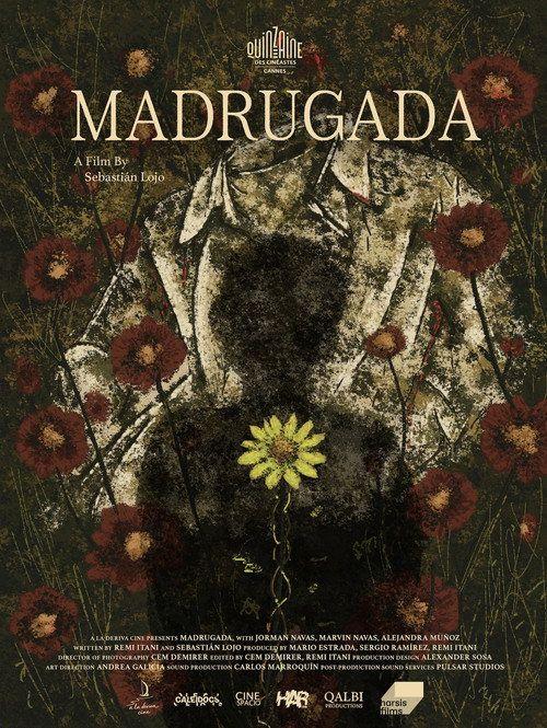 profile image Madrugada 〔2026〕 Película Completa en Español Latino — Pelisflix HD