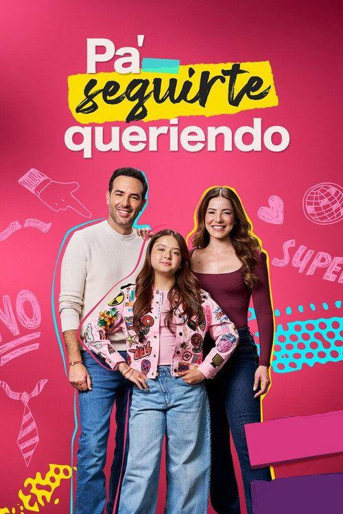 profile image Ver Pa' Seguirte Queriendo EP.51 (Episodio 51) con subtítulos en español