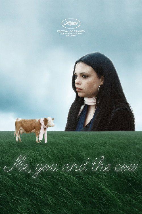 profile image [CUEVANA 3] — Ver 『Tú, yo y la vaca』 [•2026•] Online en Español y Latino