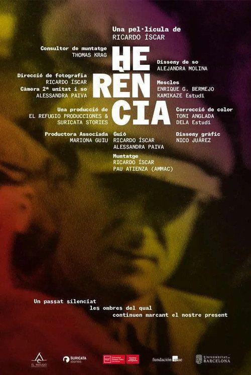 profile image 「Herencia」 (2026) Cuevana 3 — Pelisflix Full HD Español
