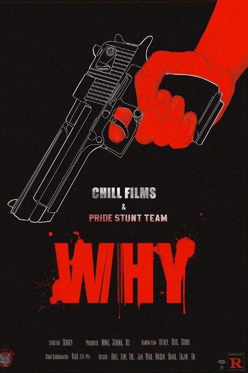 profile image Ver 「Why」 〈2026〉 Online Gratis en Pelisflix y Cuevana 3