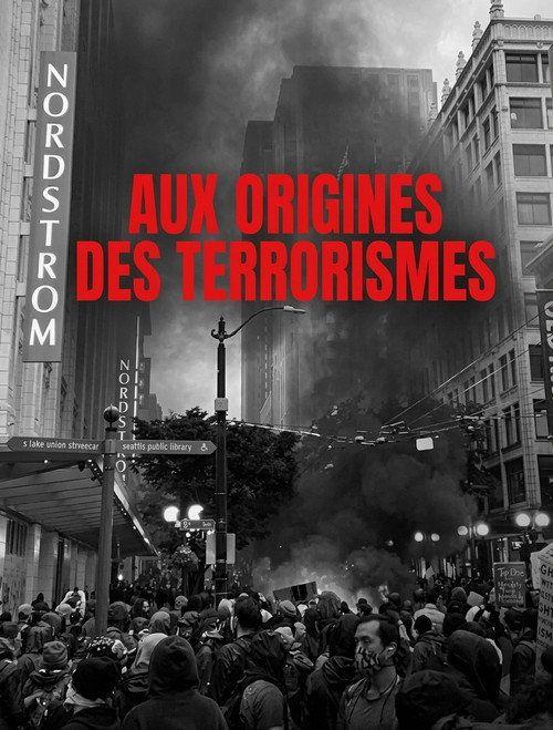 profile image Voir Aux origines des terrorismes EP.3 (Épisode 3) en streaming vostfr