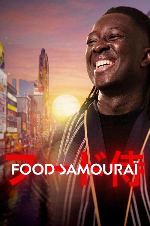 profile image Regarder 「Food Samouraï EP.6 (Épisode 6)」 vostfr gratuit