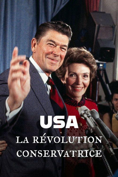 profile image Voir 「USA, la révolution conservatrice EP.3 (Épisode 3)」 en streaming vostfr