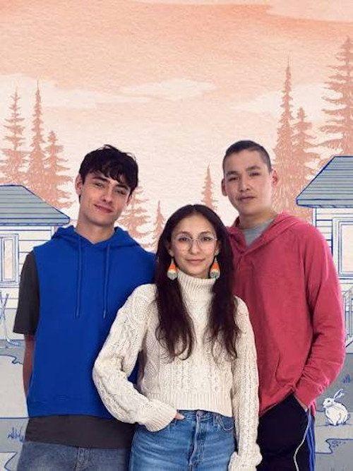 profile image Voir “Nish EP.10 (Épisode 10)” en streaming vostfr