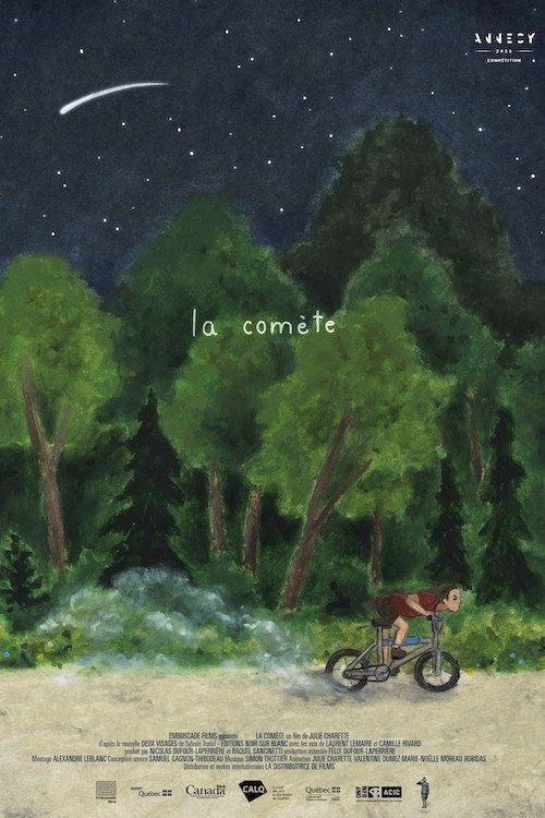profile image Regarde Film La Comète “2026” VOSTFR Gratuit