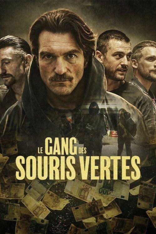 profile image Voir “Le Gang des souris vertes EP.4 (Épisode 4)” en streaming vostfr