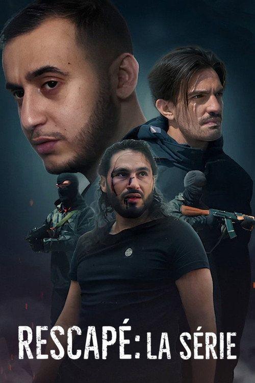 profile image Voir Rescapé : La Série EP.4 (Épisode 4) en streaming vostfr