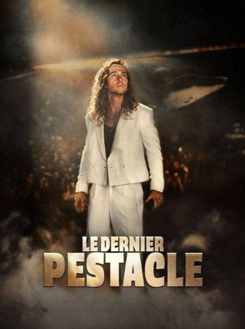 profile image Voir Film Julien Doré - Le Dernier Pestacle 「2026」 en Streaming VOSTFR