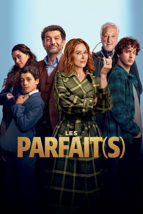 profile image Voir Film 「Les Parfait(s) : Arnaques en Famille」 【2026】 en Streaming VOSTFR
