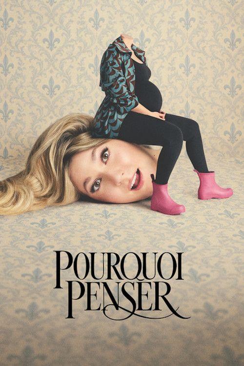 profile image Voir 「Pourquoi Penser ? EP.5-6 (Épisode 5-6)」 en streaming vostfr