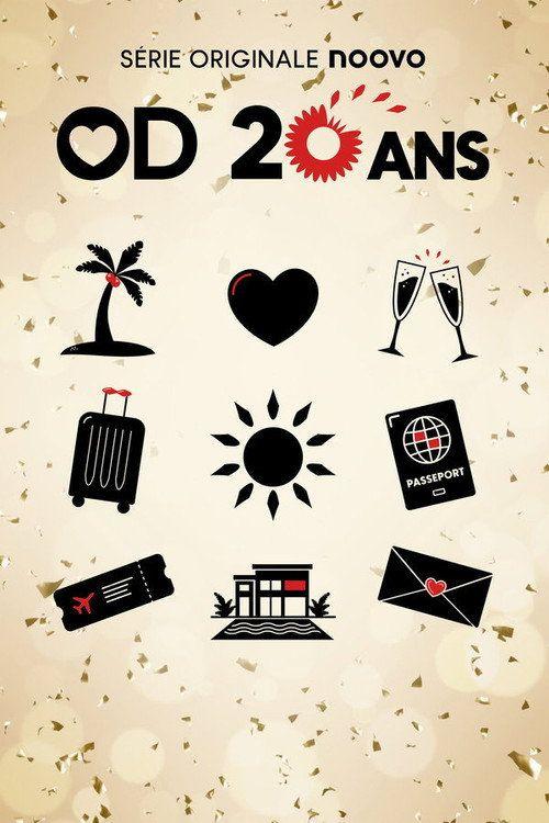 profile image Regarder OD: 20 ans EP.7-8 (Épisode 7-8) vostfr gratuit
