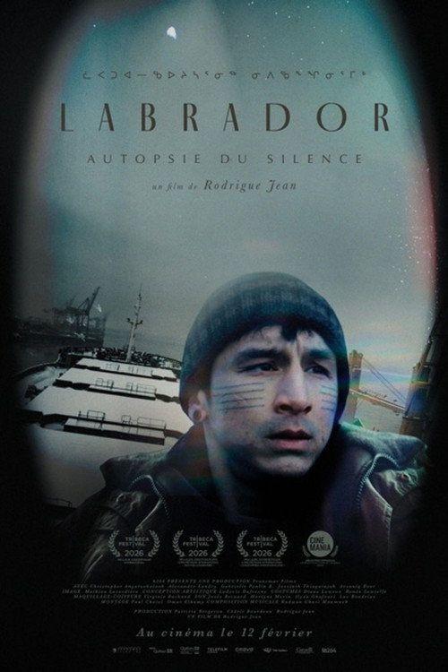 profile image Regarde Film 「Labrador — Autopsie du silence」 《2027》 VOSTFR Gratuit