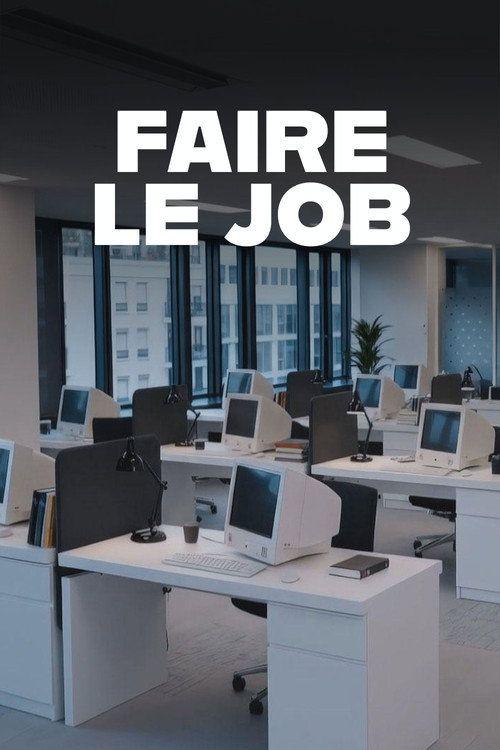 profile image Regarder Faire le job EP.4 (Épisode 4) vostfr gratuit