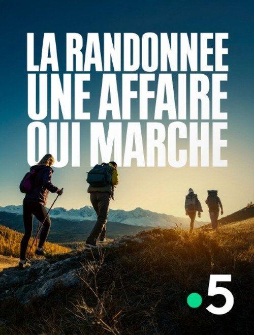 profile image Regarde Film La randonnée, une affaire qui marche 《2026》 VOSTFR Gratuit