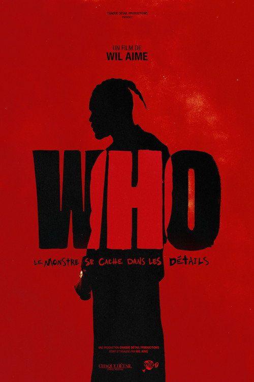 profile image Voir Film WHO [2026] en Streaming VOSTFR