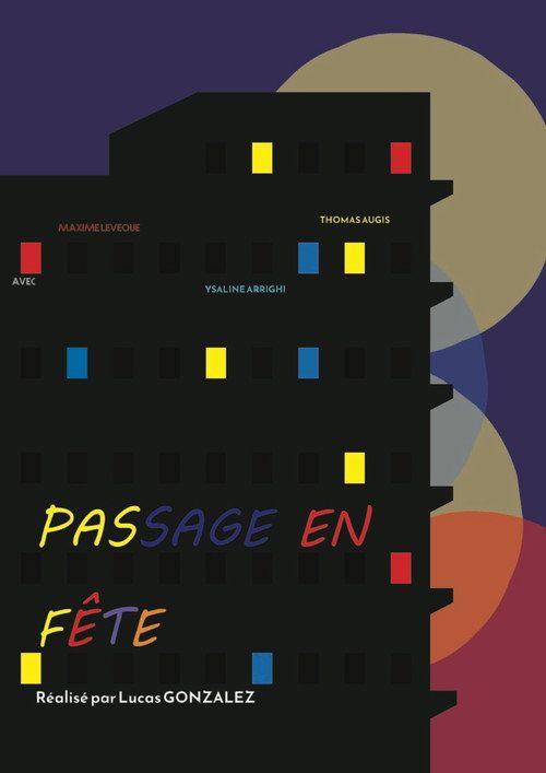profile image Voir Film Passage en fête (2026) en Streaming VOSTFR