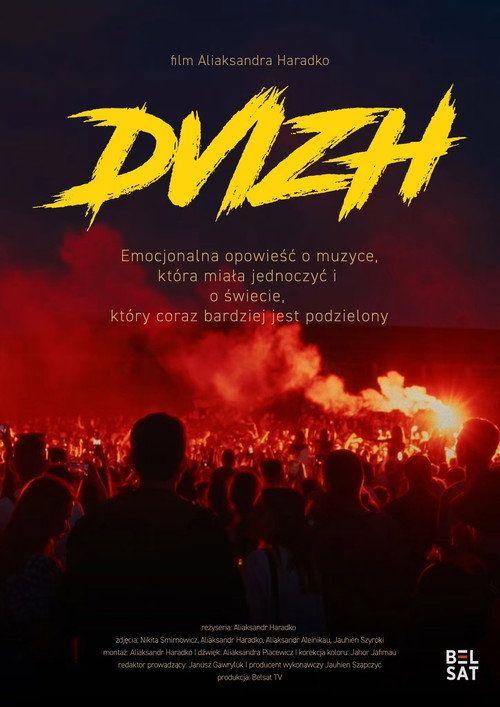 profile image Смотри Фильм 「DVIZH」 〈2026〉 с Русскими Субтитрами
