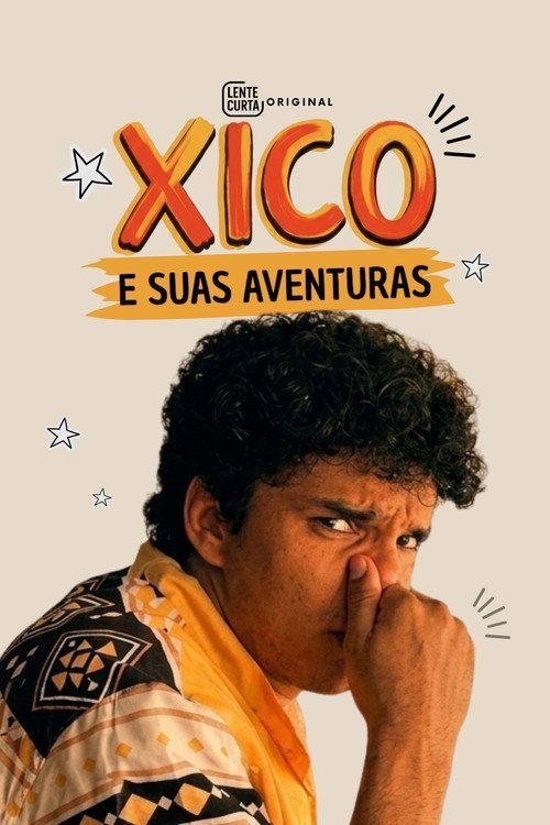 profile image Ver “Xico E Suas Aventuras EP.2-4 (Episódio 2-4)” online legenda pt