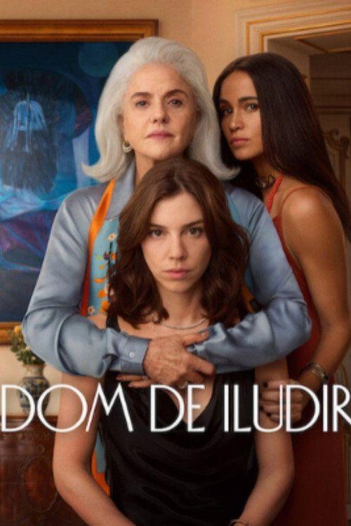 profile image Ver Dom de Iludir EP.1-3 (Episódio 1-3) online legenda pt