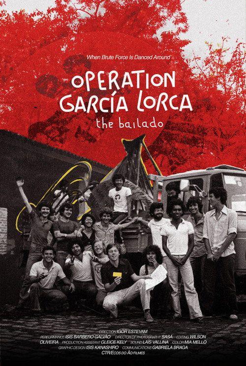 profile image Assiste Filme Operação Lorca, o bailado 《2026》 com Legenda Português
