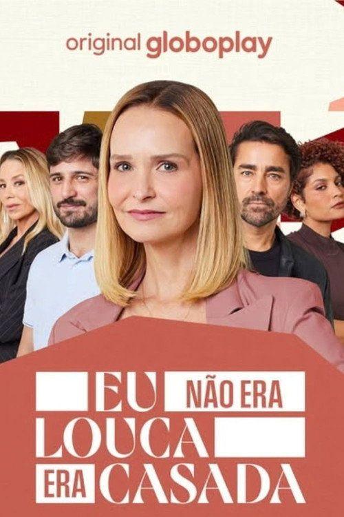 profile image Assistir Eu Não Era Louca, Era Casada EP.1 (Episódio 1) com legenda portugues