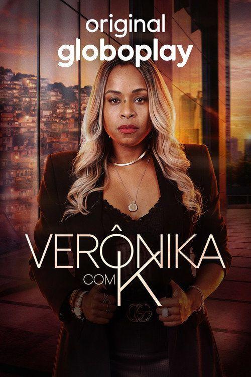 profile image Assistir “Verônica com K EP.8 (Episódio 8)” com legenda portugues