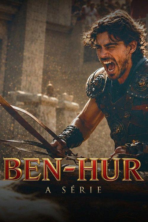 profile image Assistir 「Ben-Hur: A Série EP.6-8 (Episódio 6-8)」 com legenda portugues