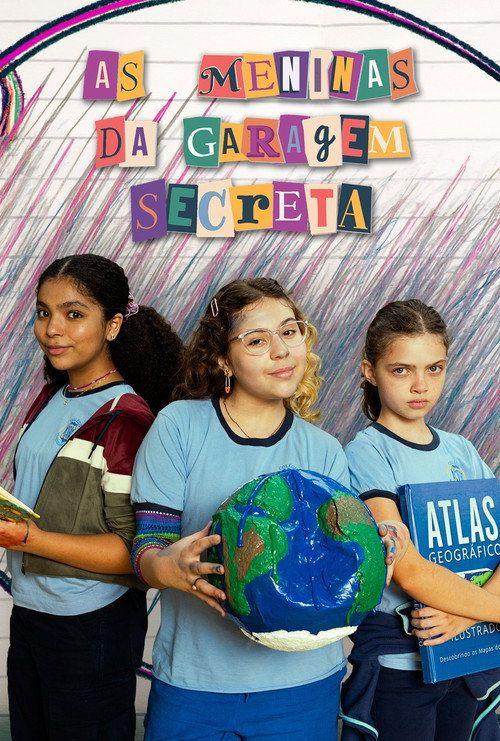 profile image Ver As Meninas da Garagem Secreta EP.4 (Episódio 4) online legenda pt