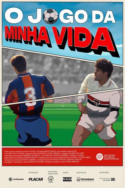 profile image Assiste Filme O jogo da minha vida (2026) com Legenda Português