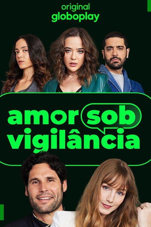 profile image Assistir Amor Sob Vigilância EP.10 (Episódio 10) com legenda portugues