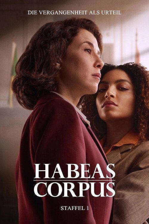 profile image Ver Habeas Corpus EP.8 (Episódio 8) online legenda pt