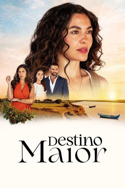 profile image Assistir 『Destino Maior EP.32-34 (Episódio 32-34)』 com legenda portugues