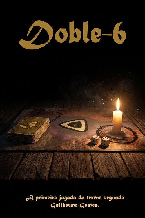 profile image Assiste Filme 「Doble-6」 [2026] com Legenda Português