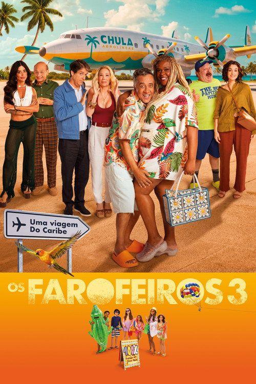 profile image Vê Filme “Os Farofeiros 3” 【2026】 Online Legenda PT