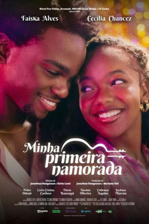 profile image Vê Filme Minha Primeira Namorada 【2026】 Online Legenda PT