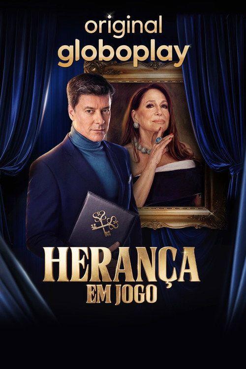profile image Ver Herança em Jogo EP.10 (Episódio 10) online legenda pt