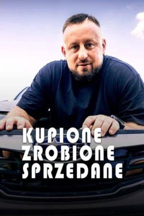 profile image Streamuj 「Kupione, zrobione, sprzedane EP.4-6 (Odcinek 4-6)」 z napisami pl
