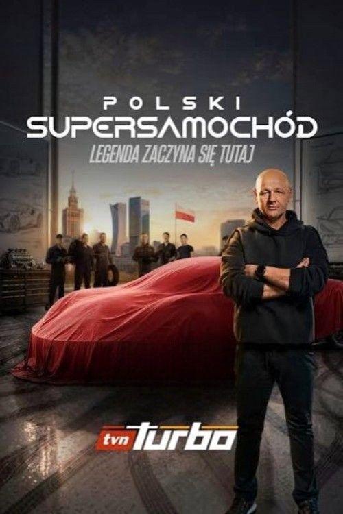 profile image Streamuj 「Polski supersamochód EP.4-6 (Odcinek 4-6)」 z napisami pl