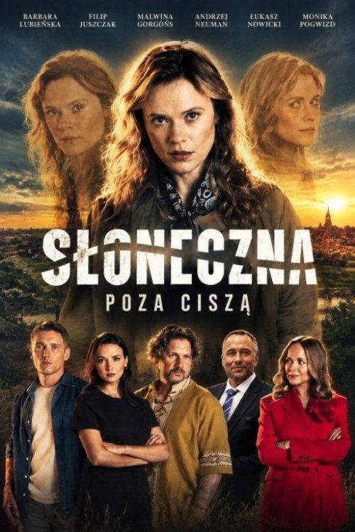 profile image Oglądaj 『Słoneczna. Poza ciszą EP.15 (Odcinek 15)』 z napisami pl online