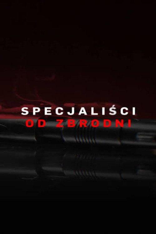 profile image Streamuj Specjaliści od zbrodni EP.2 (Odcinek 2) z napisami pl