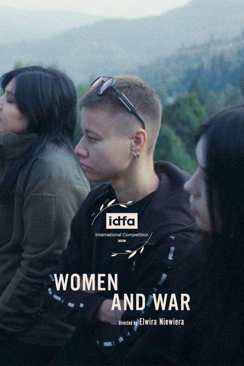 profile image Streamuj Film Kobiety i wojna (2026) z Napisami PL