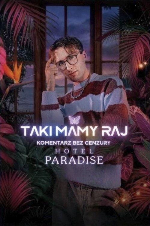 profile image Oglądaj Taki Mamy Raj EP.4-6 (Odcinek 4-6) z napisami pl online