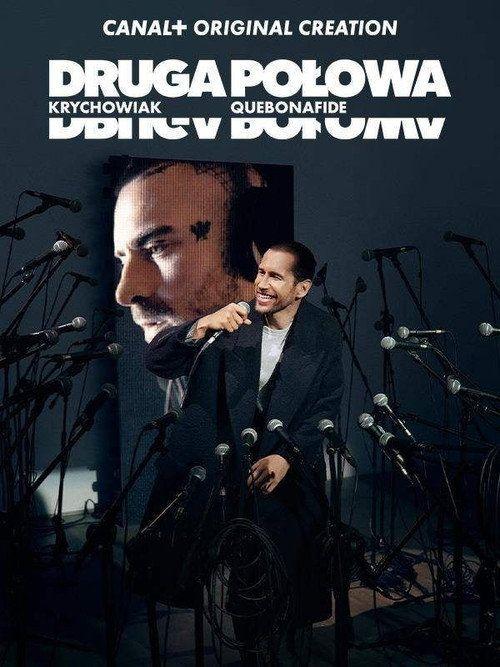 profile image Streamuj Druga połowa EP.1 (Odcinek 1) z napisami pl