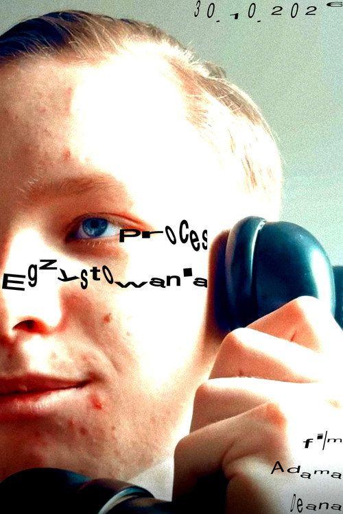 profile image Oglądaj Film The Process of Existing 〈2026〉 z Napisami PL Online | 〈Proces Egzystowania 2026〉