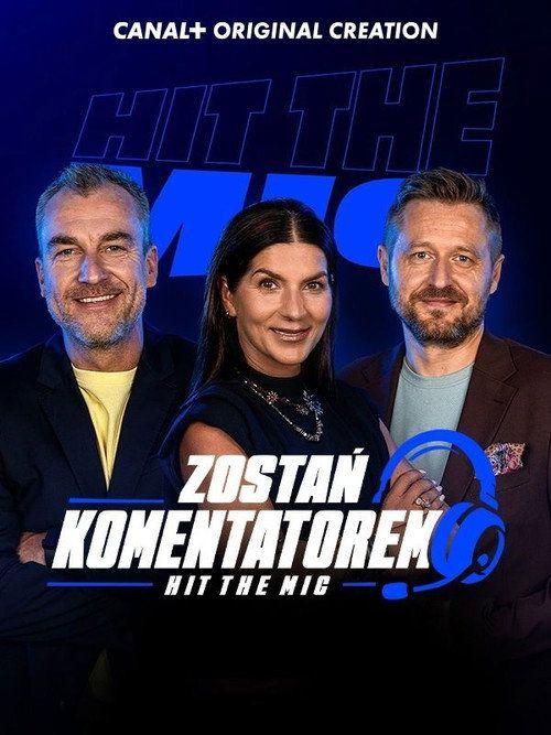 profile image Oglądaj Hit the Mic. Zostań komentatorem! EP.6 (Odcinek 6) z napisami pl online