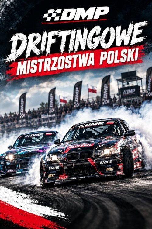 profile image Streamuj 『Driftingowe Mistrzostwa Polski EP.6 (Odcinek 6)』 z napisami pl